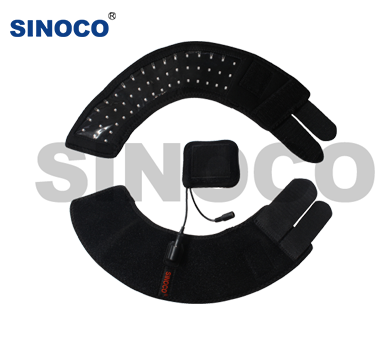 horse red light therapy