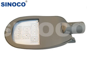 LED Street Light – ST-41 Mini