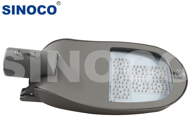 LED Street Light – ST-41 - Image 2