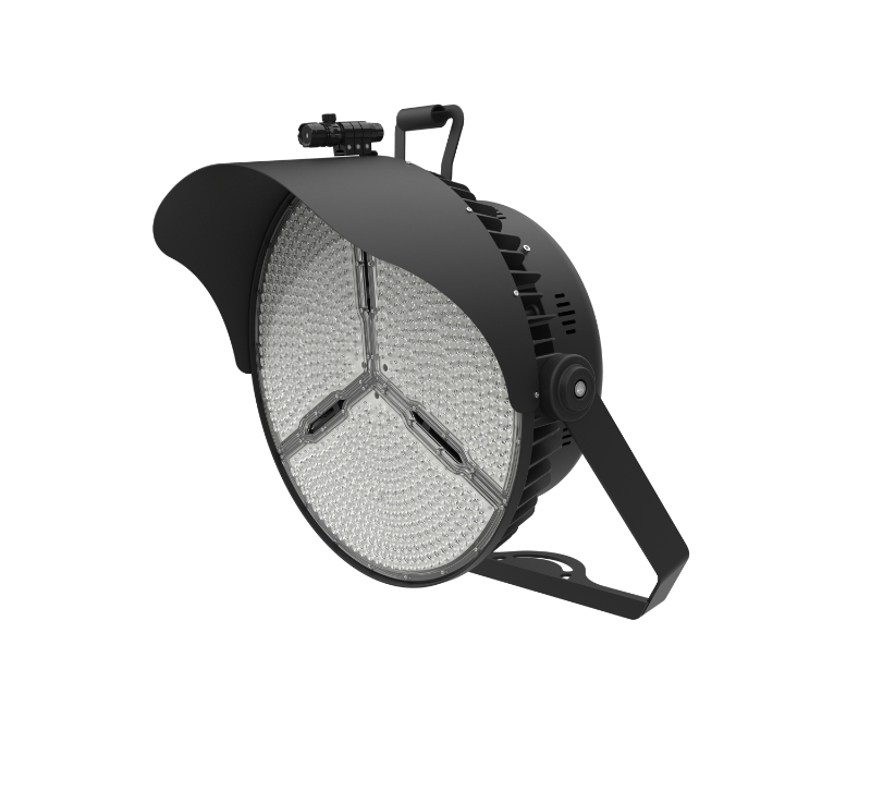 LED Flood Light – ST-FL17