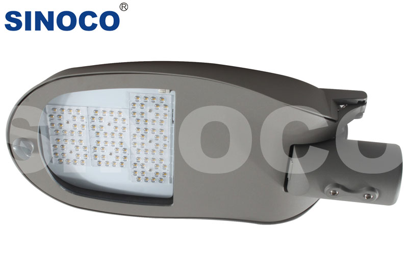 LED Street Light – ST-41 - Image 4