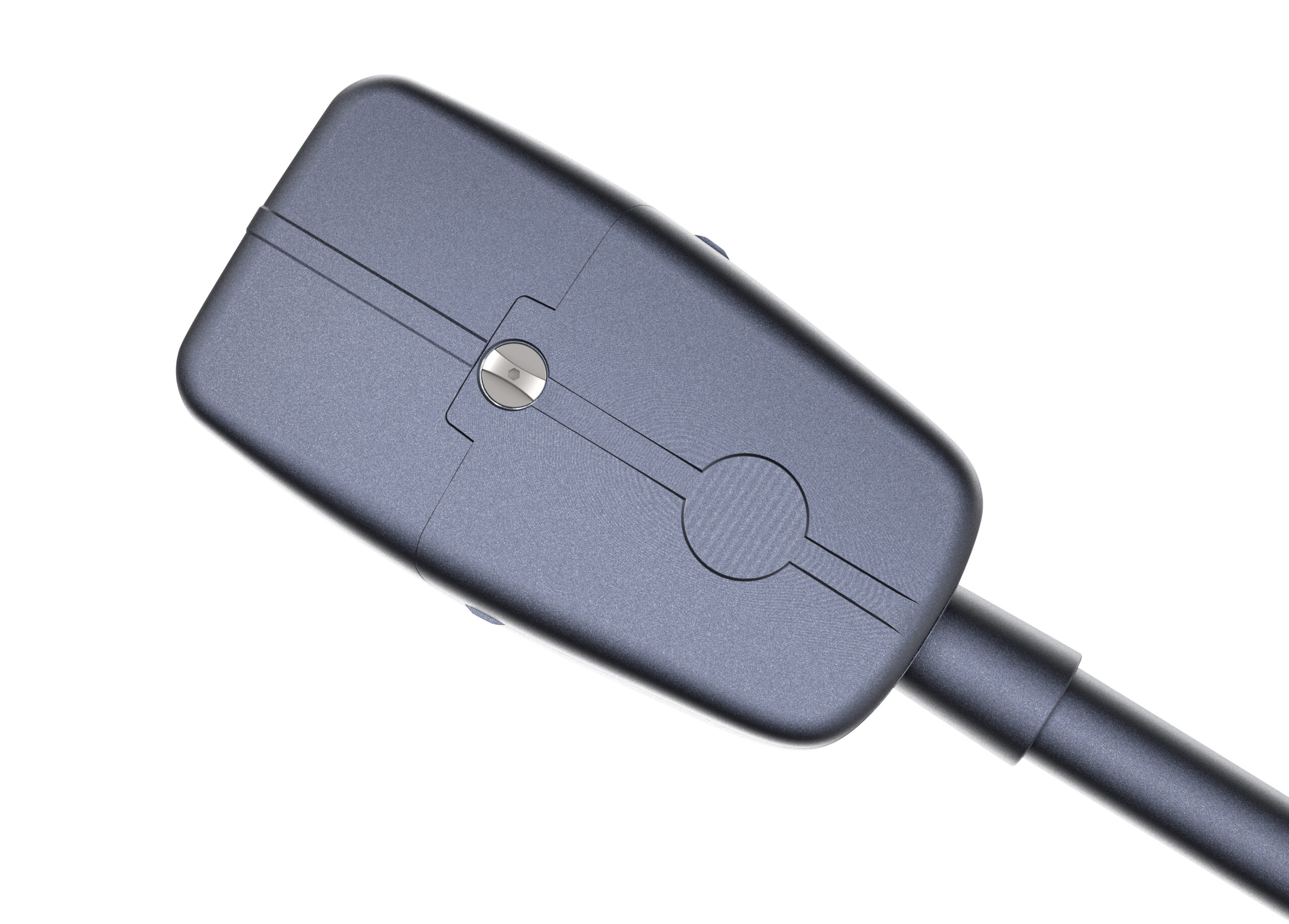 Led Street Light Housing – ST-52V-M - Image 3