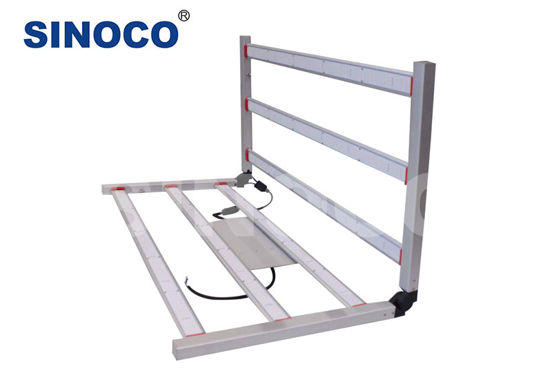 LED Grow Light – Apollo G600 Grow Light - Image 3