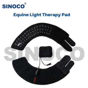Equine Light Therapy Pad