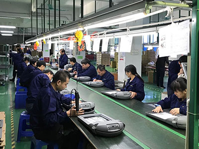 LED Light Manufacturer