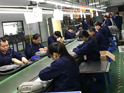 LED bulb manufacturer