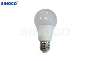 LED Bulb - BU