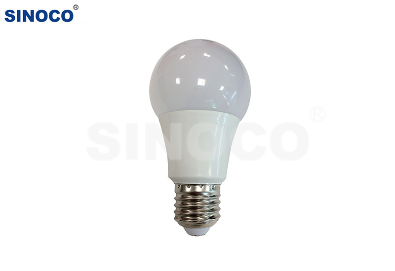 LED Bulb - BU
