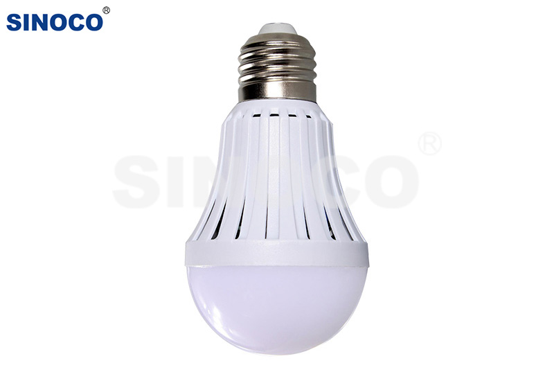 LED Bulb - G60