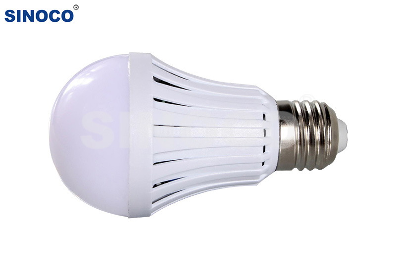LED Bulb - G60 - Image 3