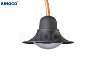 LED Landscape Lighting – ST-T91/-C