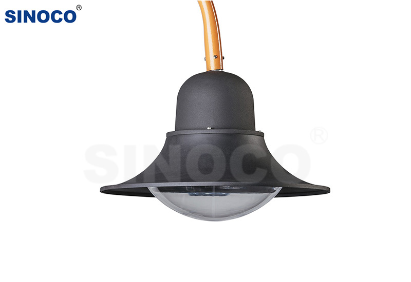 LED Landscape Lighting – ST-T91/-C