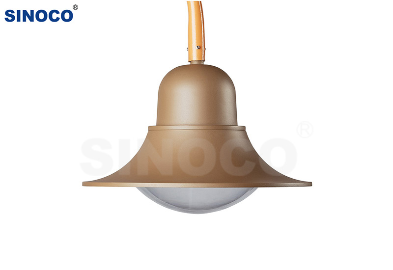 LED Landscape Lighting – ST-T91/-C - Image 2