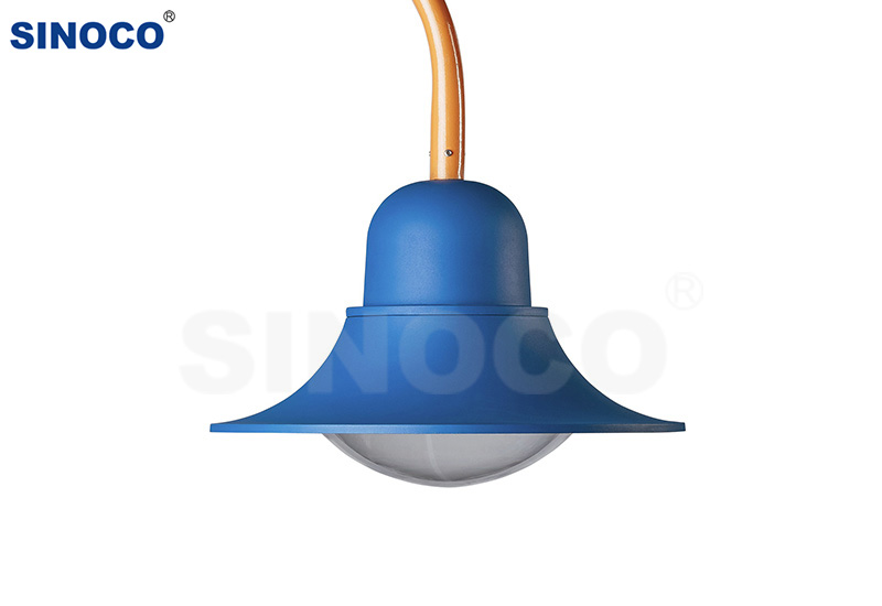 LED Landscape Lighting – ST-T91/-C - Image 3