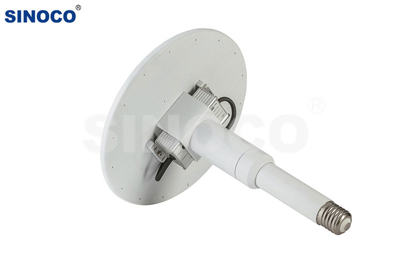 LED High Bay Light – ST-21 - Image 2