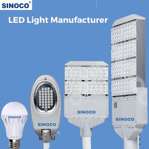 LED Light Company