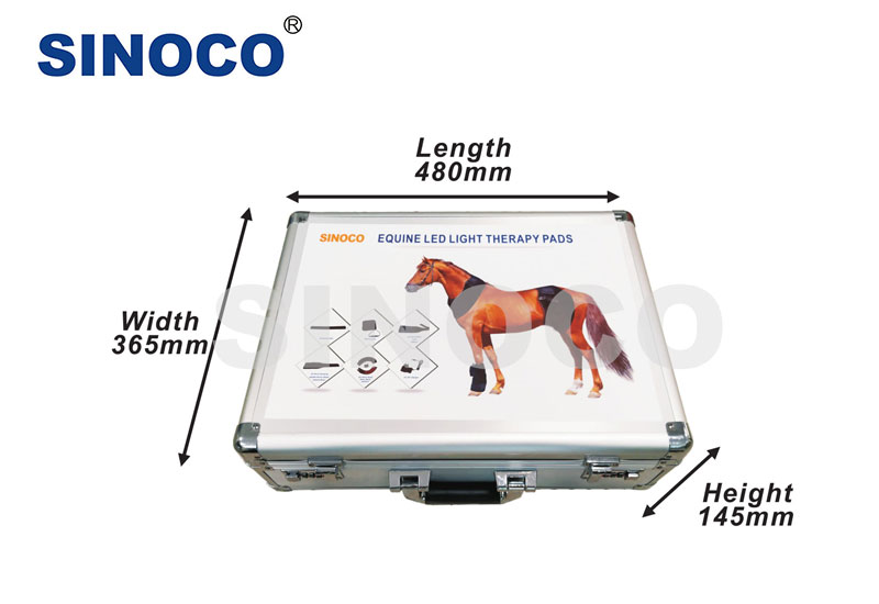 LED Light Therapy – Red Light Therapy - Image 9