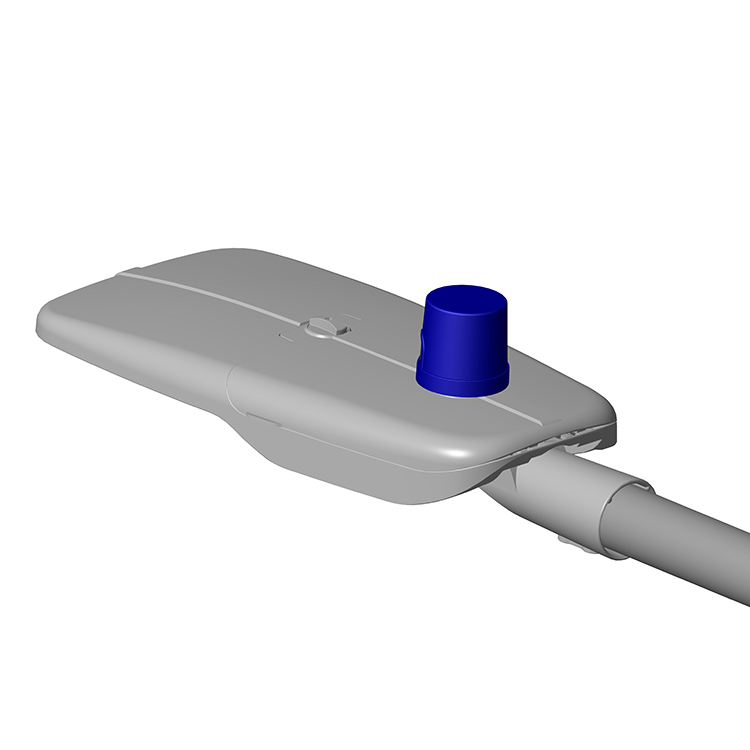 LED Street Light – ST-52/ST-52..I/LT-ST/ST-52..-IL - Image 2