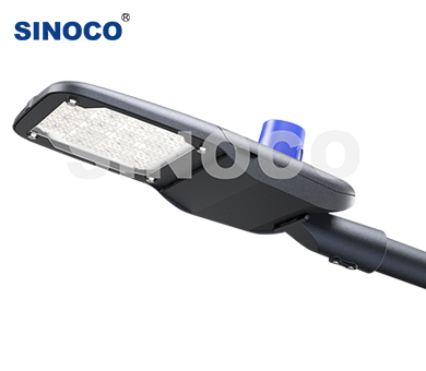 LED Street Light – ST-52/ST-52..I/LT-ST/ST-52..-IL - Image 4