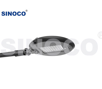 LED light supplier China