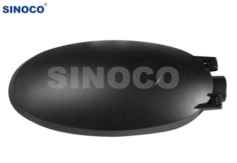 LED Street Light – ST-41 - Image 2