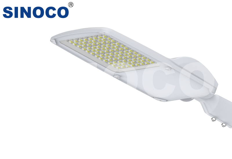 LED Street Light – ST-88