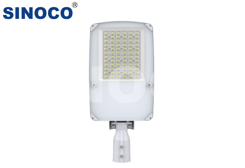 LED Street Light – ST-88 - Image 2