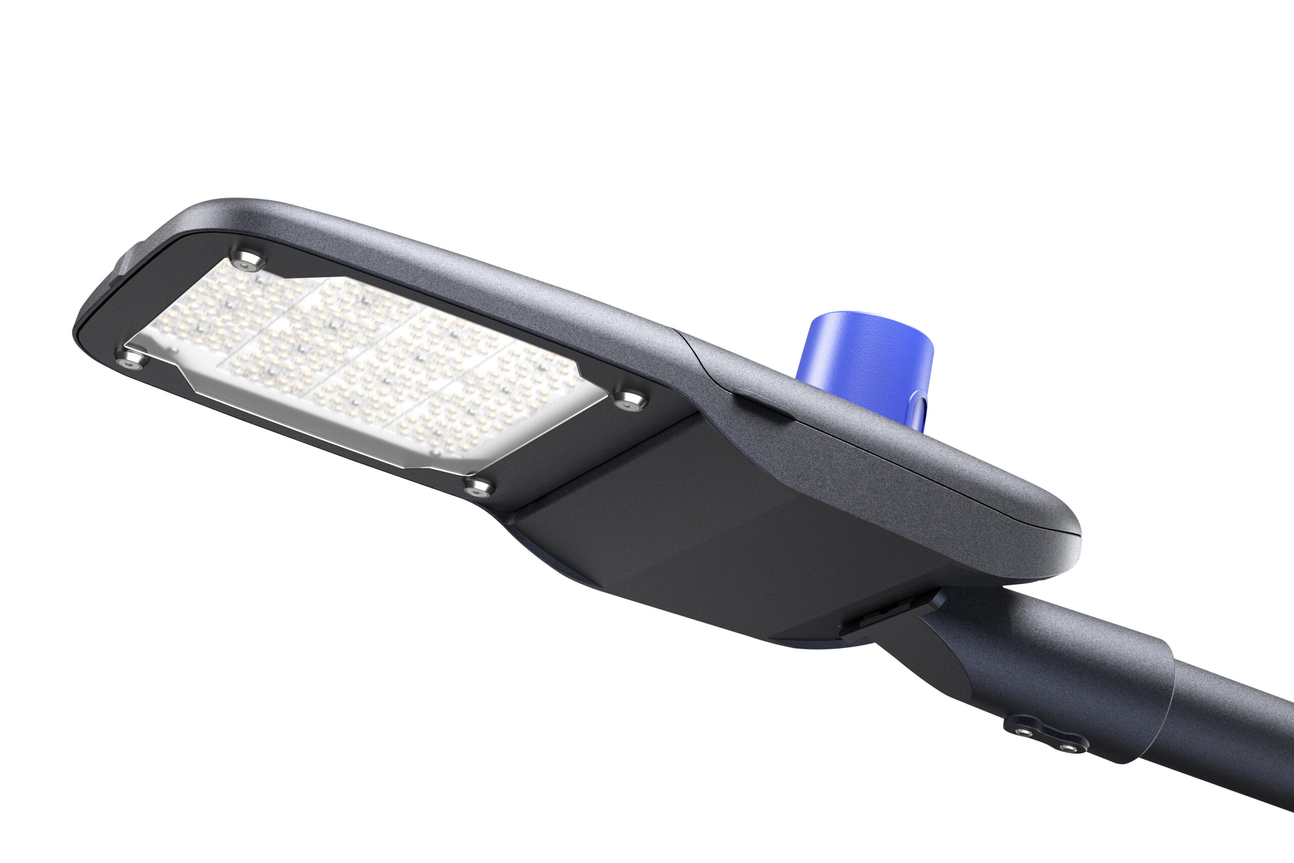 Led Street Light Housing – ST-52V-M - Image 2