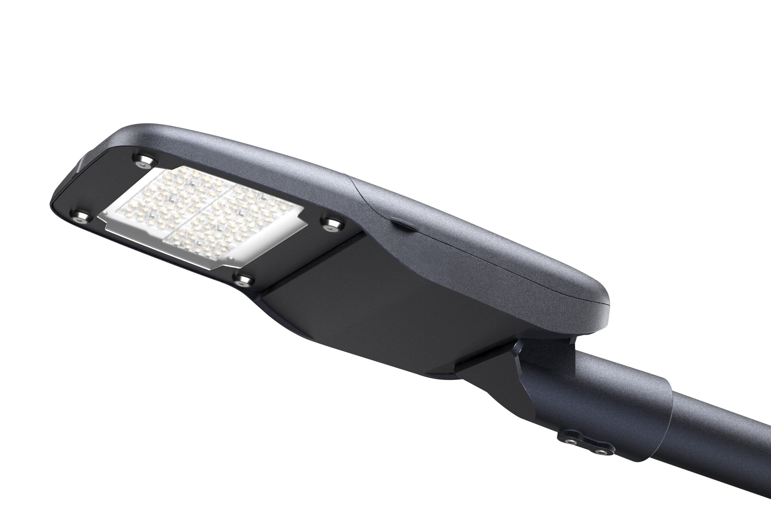 Led Street Light Housing – ST-52V-M