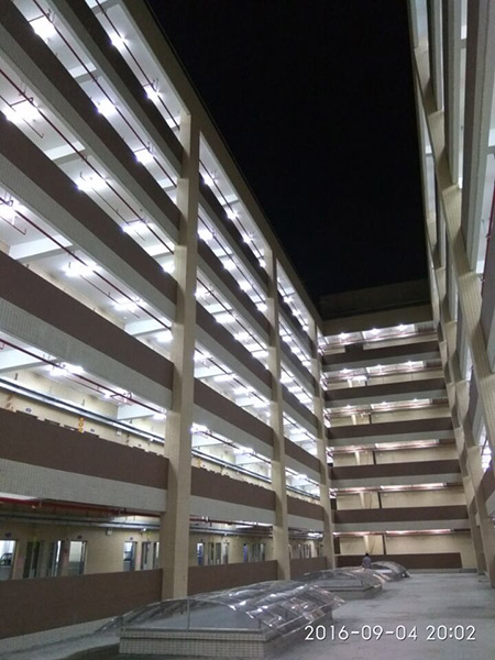 LED Light Manufacturer