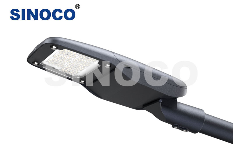 LED Outdoor Lighting – ST-52/ST-52..I/LT-ST/ST-52..-IL - Image 5