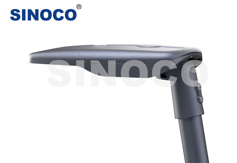 LED Outdoor Lighting – ST-52/ST-52..I/LT-ST/ST-52..-IL - Image 2