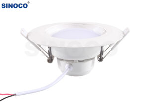 LED Down Light - LP