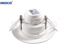 LED downlight supplier