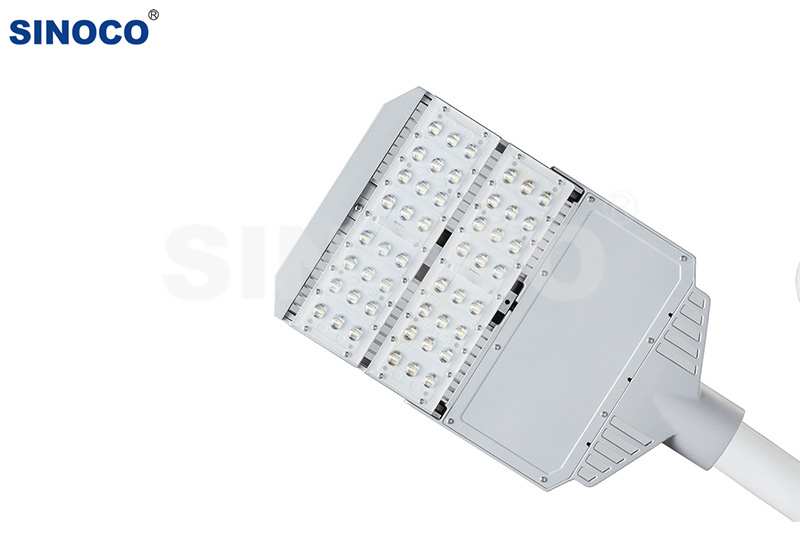 LED Roadway Light – ST-29 - Image 3