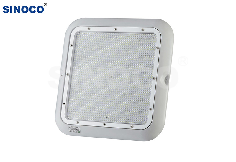 LED Gas Station Light – ST-GS
