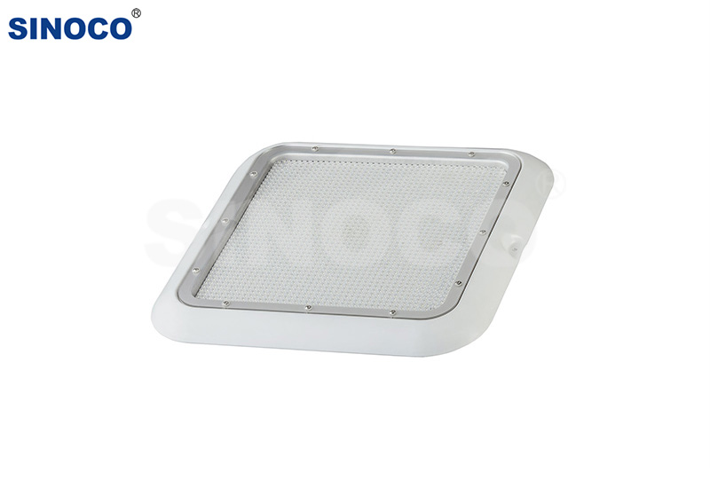 LED Gas Station Light – ST-GS - Image 2