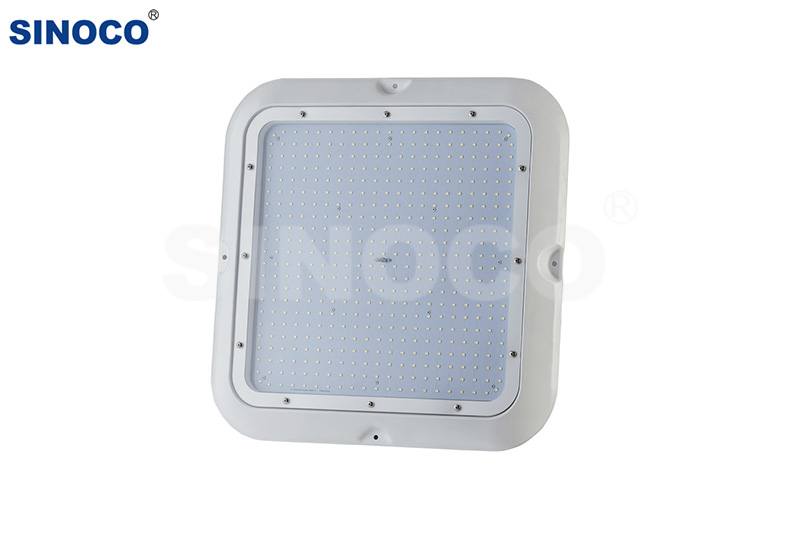 LED Gas Station Light – ST-GS - Image 3