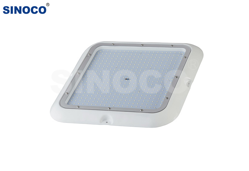 LED Gas Station Light – ST-GS - Image 4