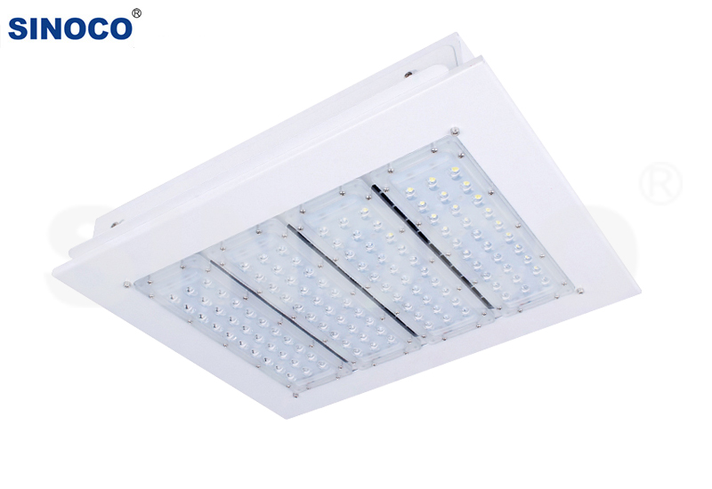 LED Gas Station Light – ST-GS-C