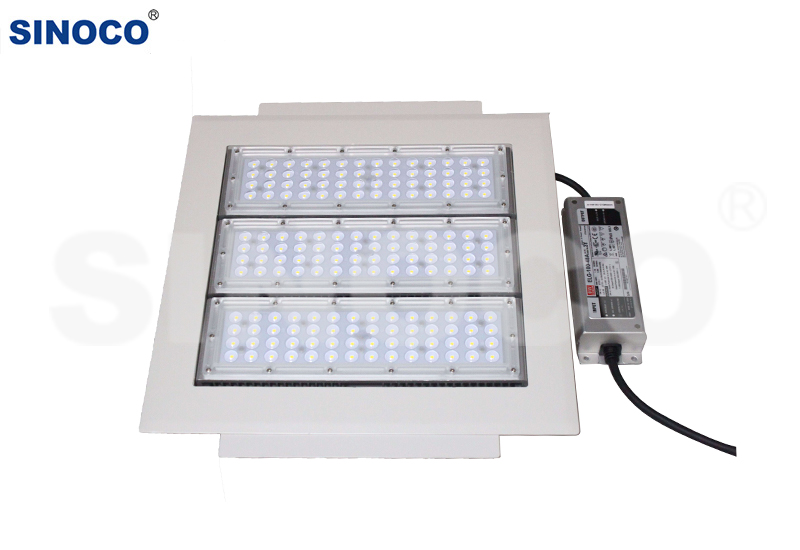 LED Gas Station Light – ST-GS-C - Image 2