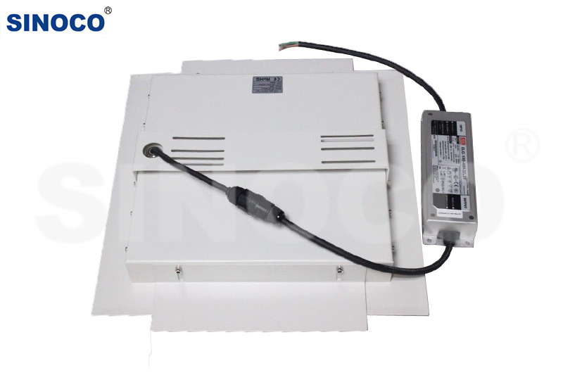 LED Gas Station Light – ST-GS-C - Image 3