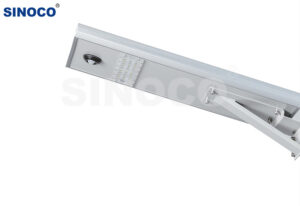 LED Outdoor Lighting – ST-SA