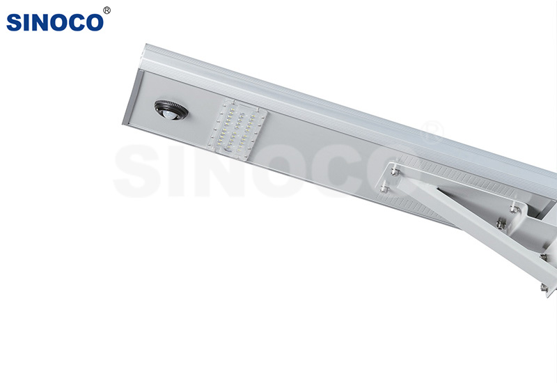 LED Outdoor Lighting – ST-SA