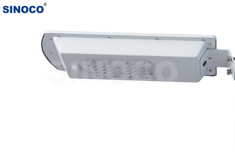 LED Outdoor Lighting – ST-SA - Image 2