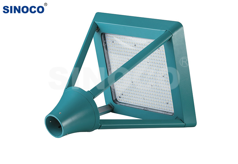 LED Garden Light – ST-T70 - Image 2