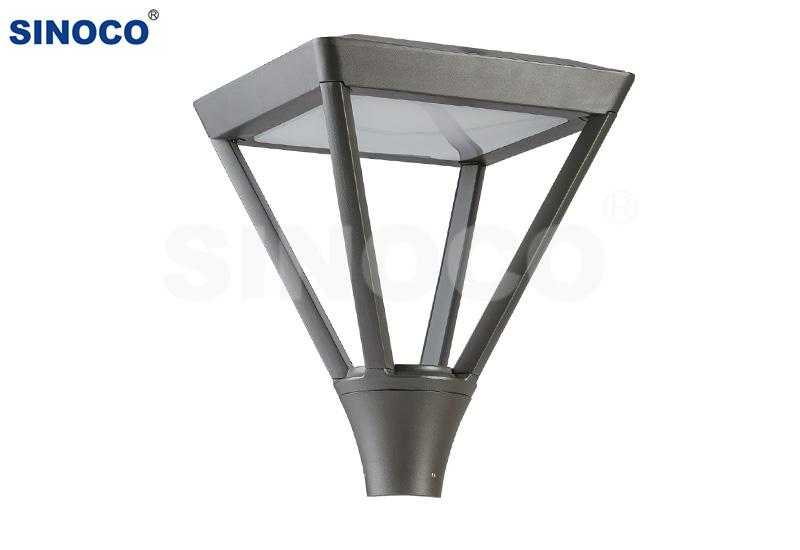 LED Garden Light – ST-T70 - Image 3