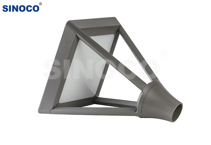 LED Garden Light – ST-T70 - Image 4