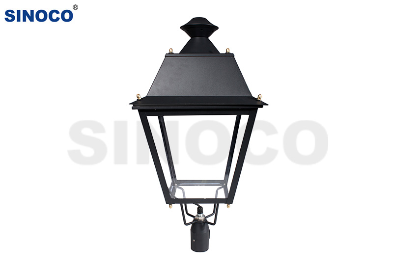LED Landscape Lighting – ST-T75