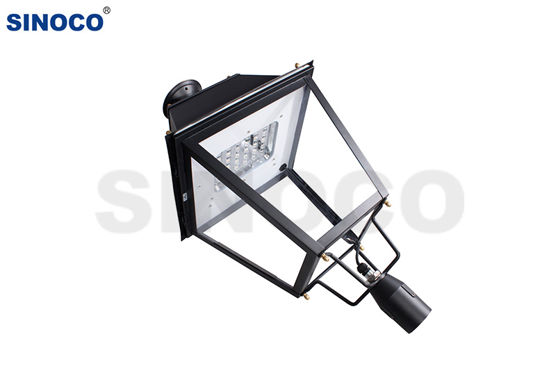 LED Landscape Lighting – ST-T75 - Image 2